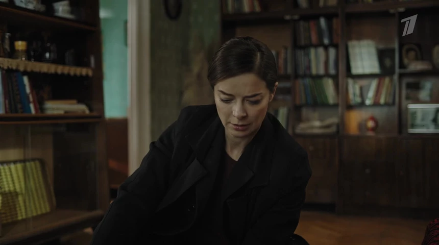 Кадры из сериала Мосгаз. Дело № 11. Розыгрыш (2025)