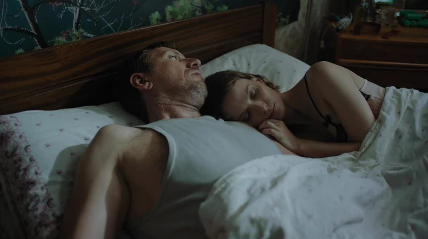 Кадры из сериала Мосгаз. Дело № 11. Розыгрыш (2025)